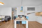  Ferienwohnung WeitBlick Olpenitz Ostseeresort Olpenitz - Küche / Küchenzeile
