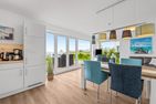  Ferienwohnung WeitBlick Olpenitz Ostseeresort Olpenitz - 