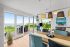  Ferienwohnung WeitBlick Olpenitz Ostseeresort Olpenitz - 
