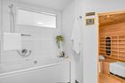  Ferienwohnung WeitBlick Olpenitz Ostseeresort Olpenitz - Wellness
