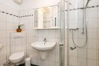  Wellenklang Büsum - Badezimmer