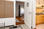  Wellenklang Büsum - Wohnzimmer
