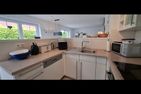  Haus Kirch Blick Werdum - 