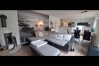  Haus Kirch Blick Werdum - 