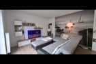  Haus Kirch Blick Werdum - 