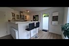  Haus Kirch Blick Werdum - 