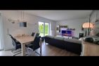  Haus Kirch Blick Werdum - 