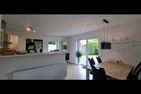  Haus Kirch Blick Werdum - 