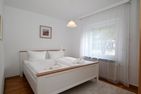  Wellenklang Büsum - Schlafzimmer