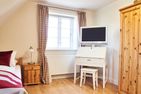  Lunhüs Lucia Dunsum - Schlafzimmer