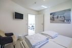 Haus Heidhöhn Nr. 6 HE06 Cuxhaven Sahlenburg - Schlafzimmer