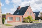  Ferienwohnung Clematis Wyk auf Föhr - Hauptansicht