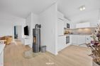  Ferienwohnung Perfekte Welle Olpenitz Ostseeresort Olpenitz - Küche / Küchenzeile