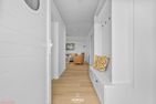  Ferienwohnung Perfekte Welle Olpenitz Ostseeresort Olpenitz - Empfang