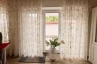  Vissers Perle Norderney - Wohnzimmer