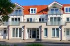  Vissers Perle Norderney - Hauptansicht