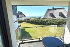  Schloss am Meer - Dünenstr. 27, App. 23 Wenningstedt - Balkon