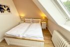  Denghoog- Osetal 10, App. 5 Wenningstedt - Schlafzimmer