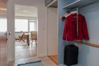  Haus Langeness Wohnung 17 Wyk auf Föhr - Empfang