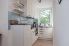  Haus Langeness Wohnung 17 Wyk auf Föhr - Küche / Küchenzeile