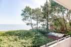  Haus Langeness Wohnung 17 Wyk auf Föhr - Meerblick
