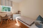  Haus Langeness Wohnung 17 Wyk auf Föhr - Schlafzimmer