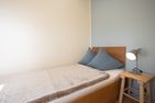  Haus Langeness Wohnung 17 Wyk auf Föhr - Schlafzimmer