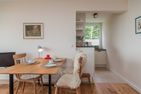  Haus Langeness Wohnung 17 Wyk auf Föhr - Wohnzimmer