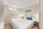  Marla App. 1 Westerland - Schlafzimmer