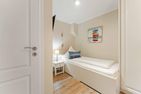  Marla App. 1 Westerland - Schlafzimmer