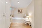  Marla App. 1 Westerland - Schlafzimmer