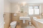  Marla App. 1 Westerland - Badezimmer