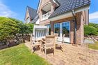  Marla App. 1 Westerland - Terrasse