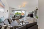  Kuschelkoje Westerland - Wohnzimmer