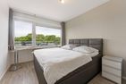  Kuschelkoje Westerland - Schlafzimmer