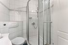  Kuschelkoje Westerland - Badezimmer