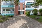  Kuschelkoje Westerland - Fassade / Eingang