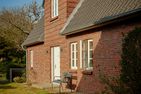  Hygge Hus Oevenum - Fassade / Eingang
