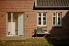 Hygge Hus Oevenum - Fassade / Eingang