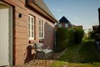  Hygge Hus Oevenum - Fassade / Eingang