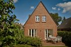 Hygge Hus Oevenum - Terrasse