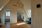  Hygge Hus Oevenum - Schlafzimmer