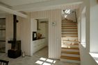  Hygge Hus Oevenum - Küche / Küchenzeile