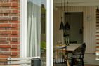  Hygge Hus Oevenum - Terrasse