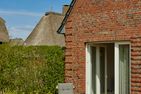  Hygge Hus Oevenum - Terrasse