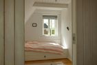  Hygge Hus Oevenum - Schlafzimmer