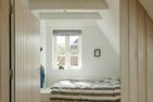  Hygge Hus Oevenum - Schlafzimmer