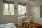  Hygge Hus Oevenum - Schlafzimmer