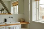  Hygge Hus Oevenum - Badezimmer