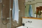  Hygge Hus Oevenum - Badezimmer